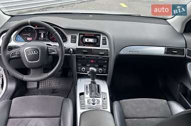 Універсал Audi A6 Allroad 2010 в Одесі