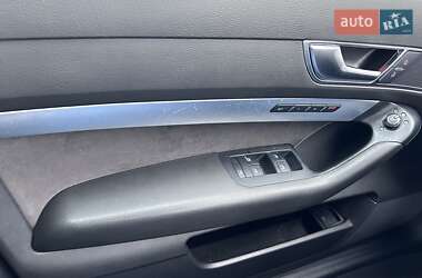 Універсал Audi A6 Allroad 2010 в Одесі