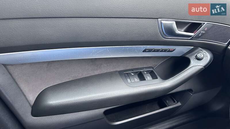 Универсал Audi A6 Allroad 2010 в Одессе фото 28 Универсал Audi A6 Allroad 2010 в Одессе