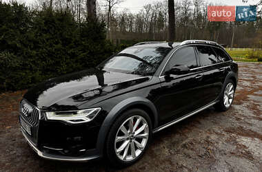 Універсал Audi A6 Allroad 2017 в Шепетівці