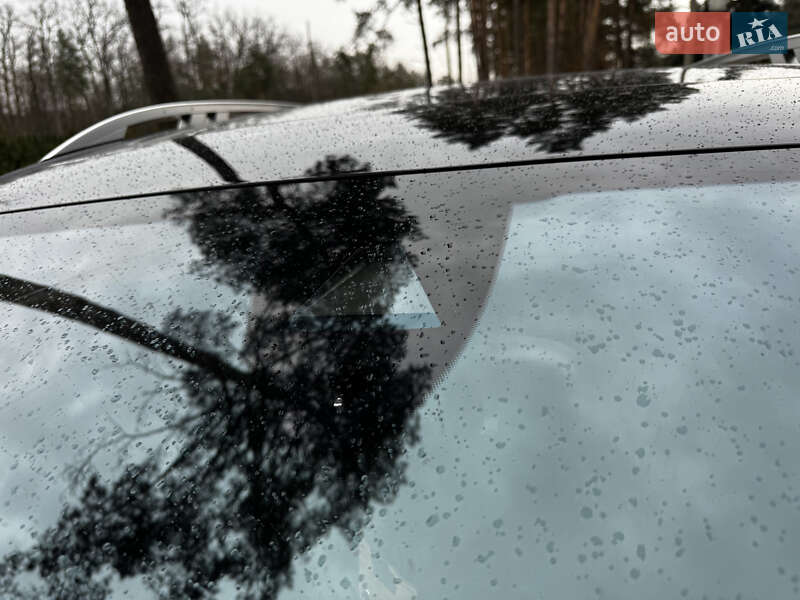 Універсал Audi A6 Allroad 2017 в Хмельницькому