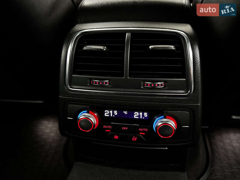 Універсал Audi A6 Allroad 2017 в Хмельницькому