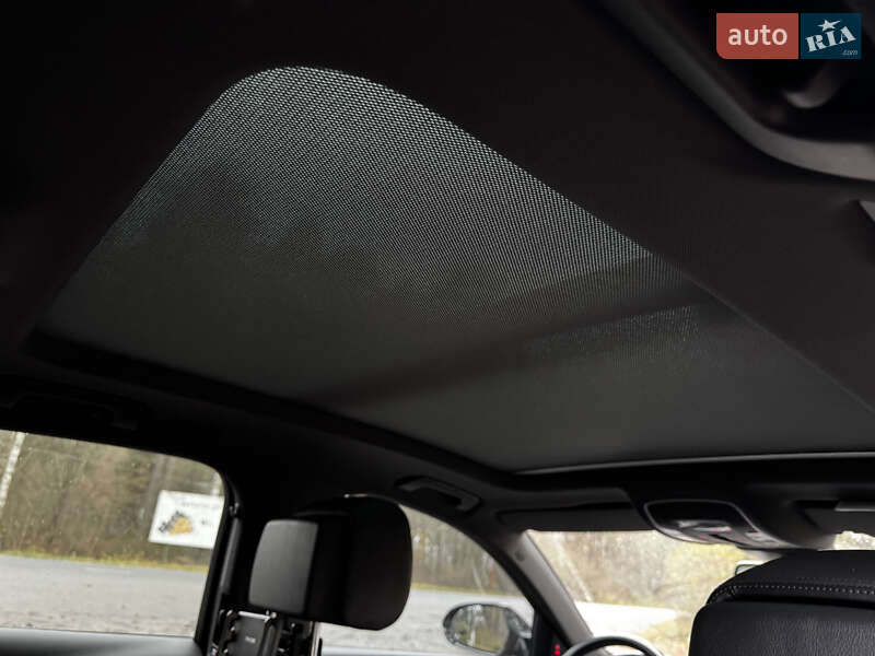 Універсал Audi A6 Allroad 2017 в Хмельницькому