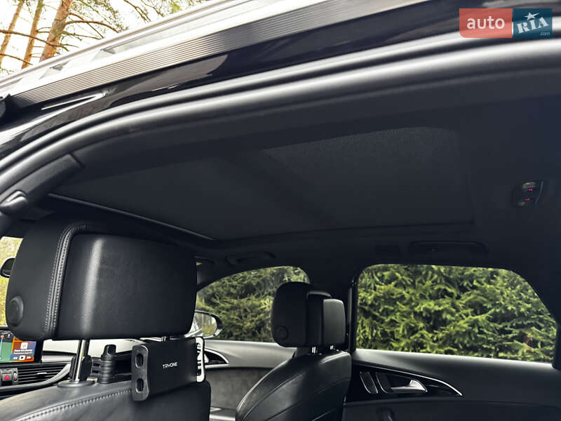 Універсал Audi A6 Allroad 2017 в Хмельницькому