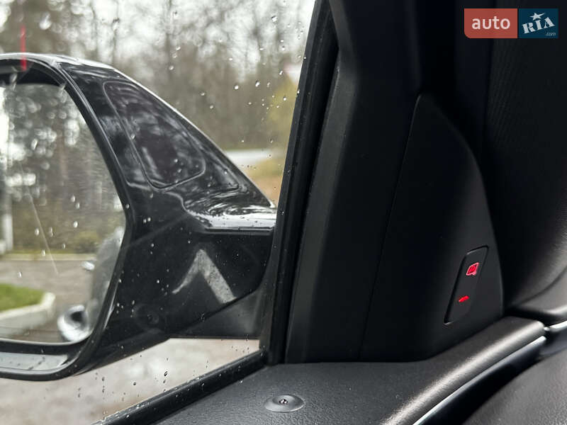 Універсал Audi A6 Allroad 2017 в Хмельницькому