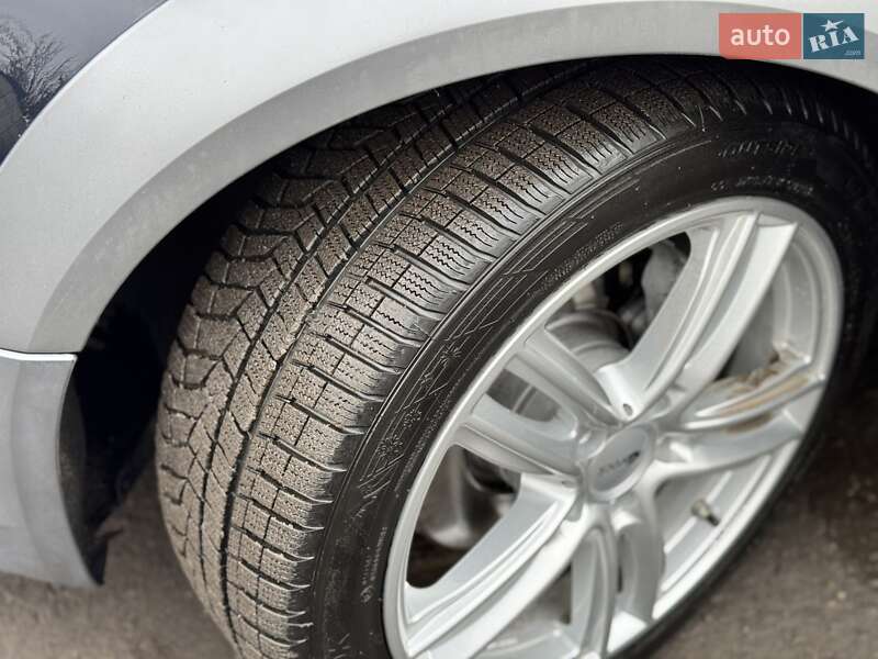 Універсал Audi A6 Allroad 2007 в Дубні