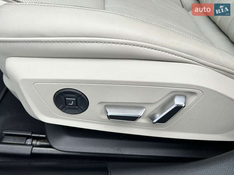 Універсал Audi A6 Allroad 2024 в Києві фото 11 Універсал Audi A6 Allroad 2024 в Києві