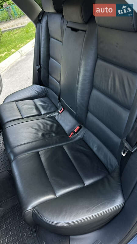 Универсал Audi A6 Allroad 2008 в Хоросткове