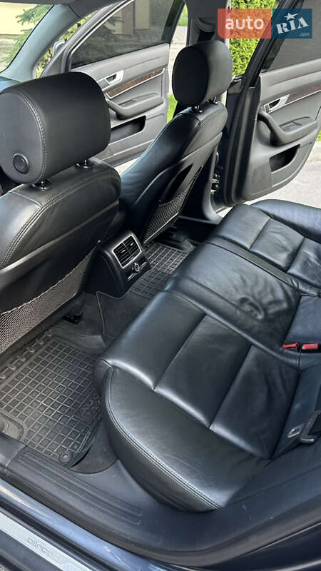 Универсал Audi A6 Allroad 2008 в Хоросткове