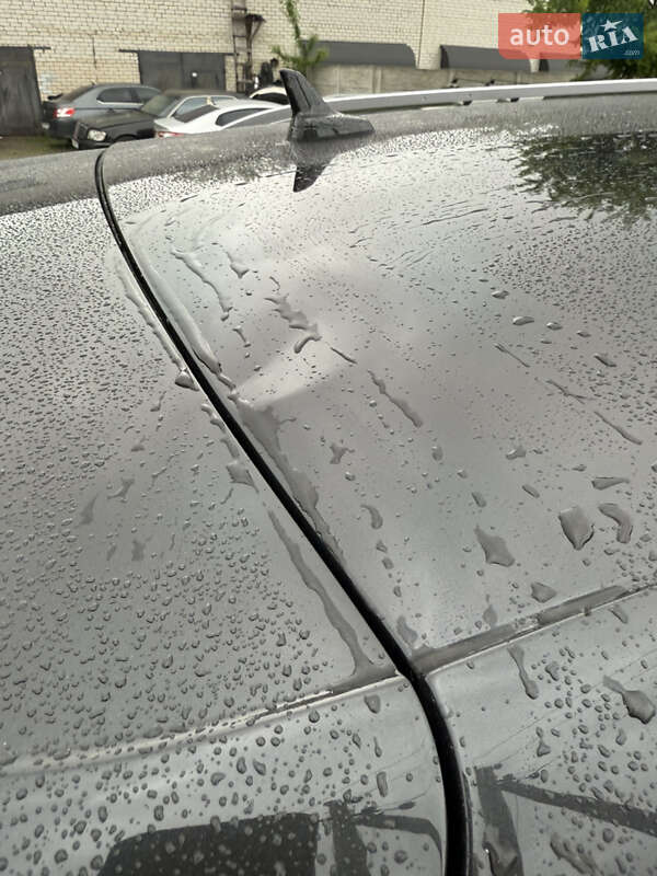 Универсал Audi A6 Allroad 2013 в Харькове