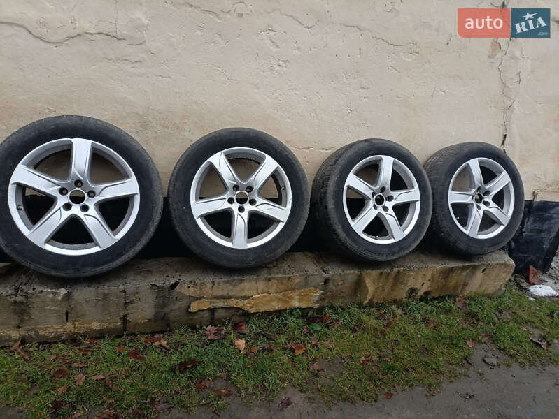 Универсал Audi A6 Allroad 2013 в Львове фото 24 Универсал Audi A6 Allroad 2013 в Львове