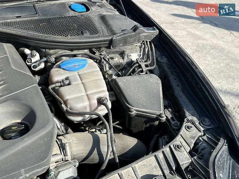 Универсал Audi A6 Allroad 2016 в Сумах