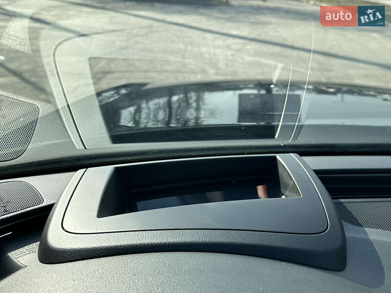 Универсал Audi A6 Allroad 2016 в Сумах