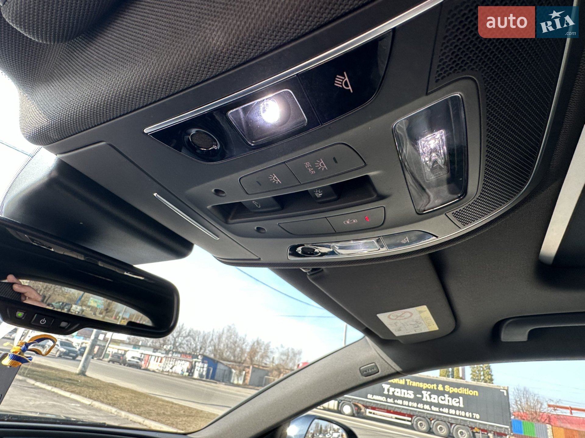2016 Audi A6 allroad - мініатюра 52