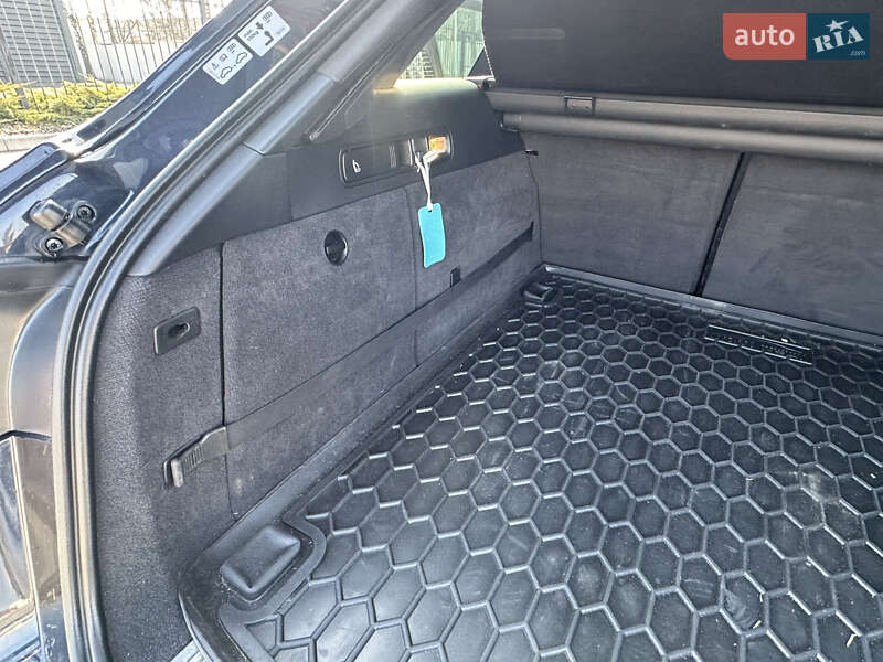 Универсал Audi A6 Allroad 2016 в Сумах