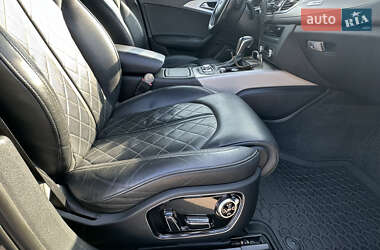 Универсал Audi A6 Allroad 2016 в Сумах