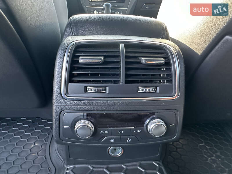 Универсал Audi A6 Allroad 2016 в Сумах