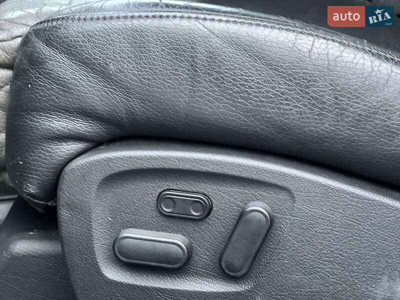 Універсал Audi A6 Allroad 2003 в Рівному