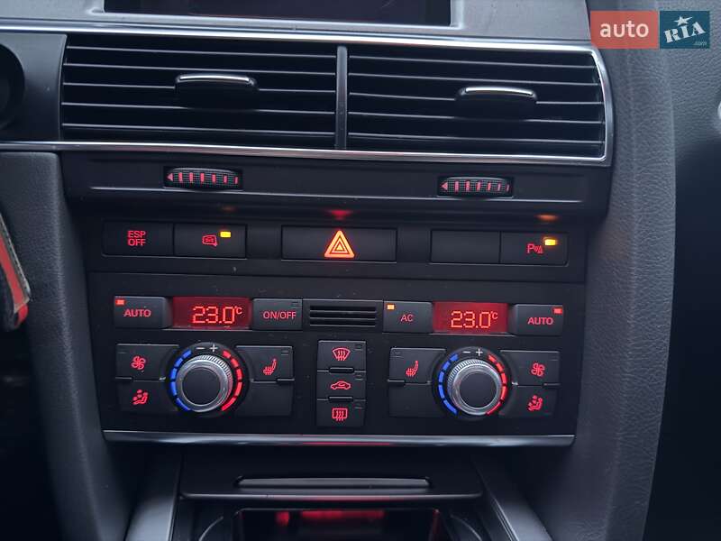 Универсал Audi A6 Allroad 2010 в Днепре