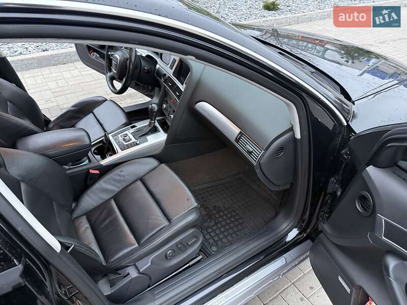 Универсал Audi A6 Allroad 2010 в Днепре