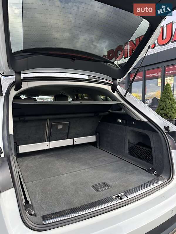 Универсал Audi A6 Allroad 2016 в Белогородке