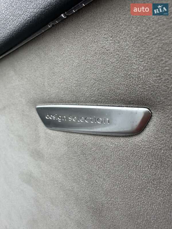 Универсал Audi A6 Allroad 2016 в Белогородке