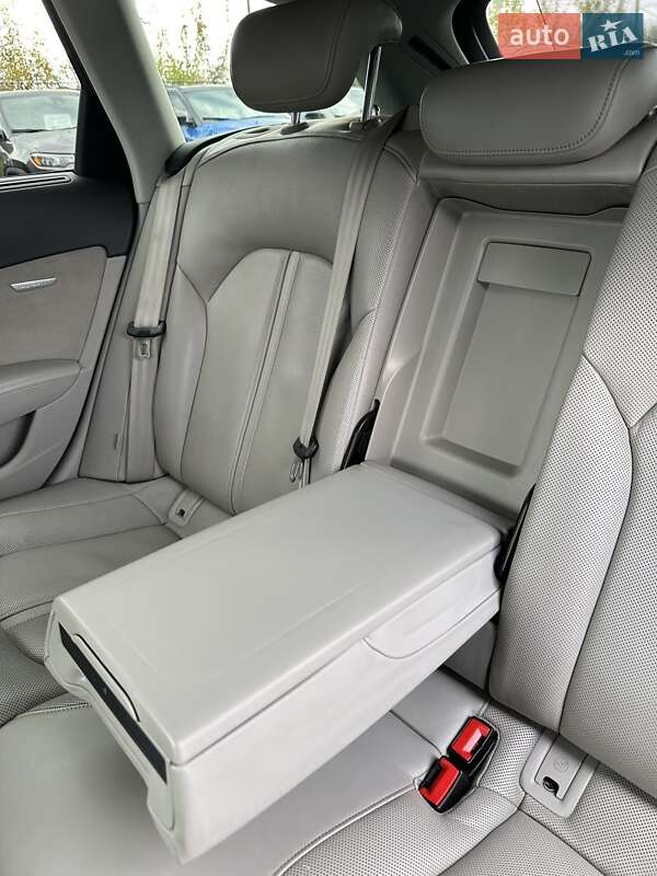 Универсал Audi A6 Allroad 2016 в Белогородке