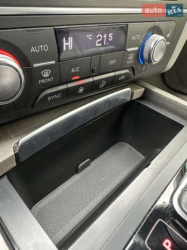 Универсал Audi A6 Allroad 2016 в Белогородке