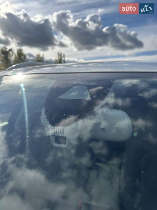 Универсал Audi A6 Allroad 2016 в Белогородке