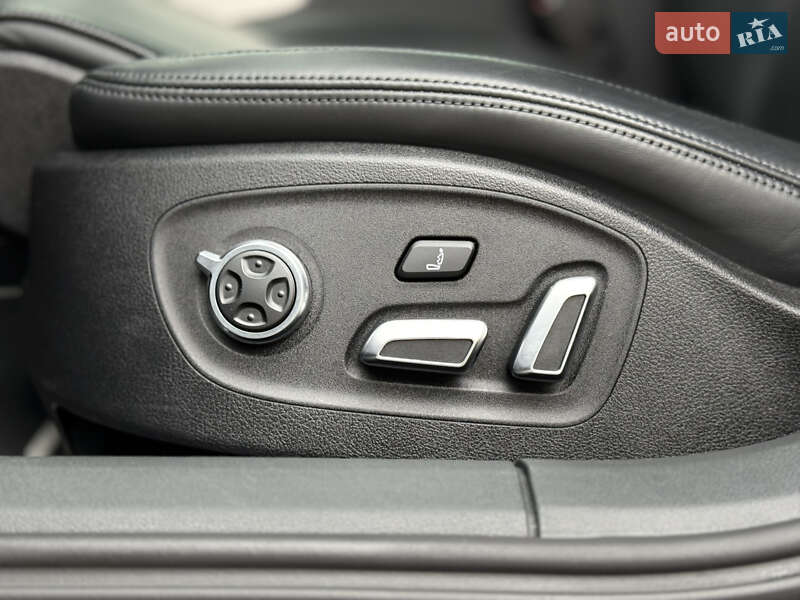 Универсал Audi A6 Allroad 2015 в Ковеле