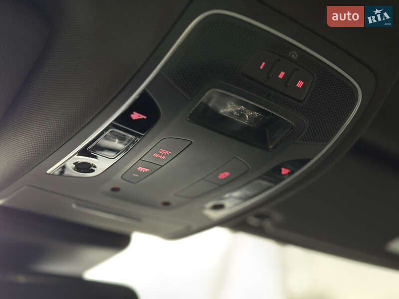 Универсал Audi A6 Allroad 2015 в Ковеле