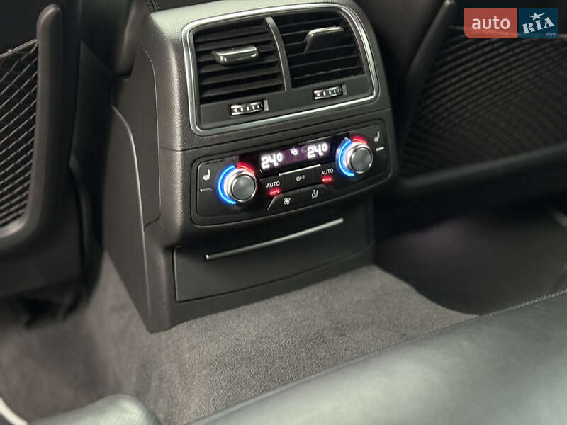 Универсал Audi A6 Allroad 2015 в Ковеле