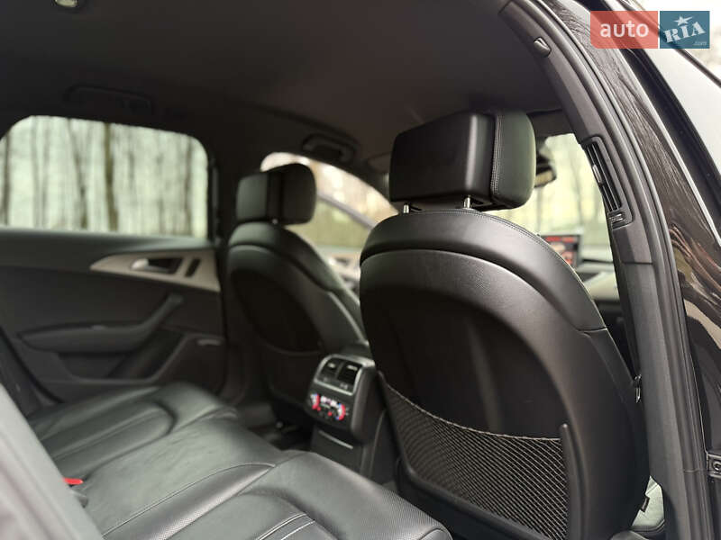 Универсал Audi A6 Allroad 2015 в Ковеле