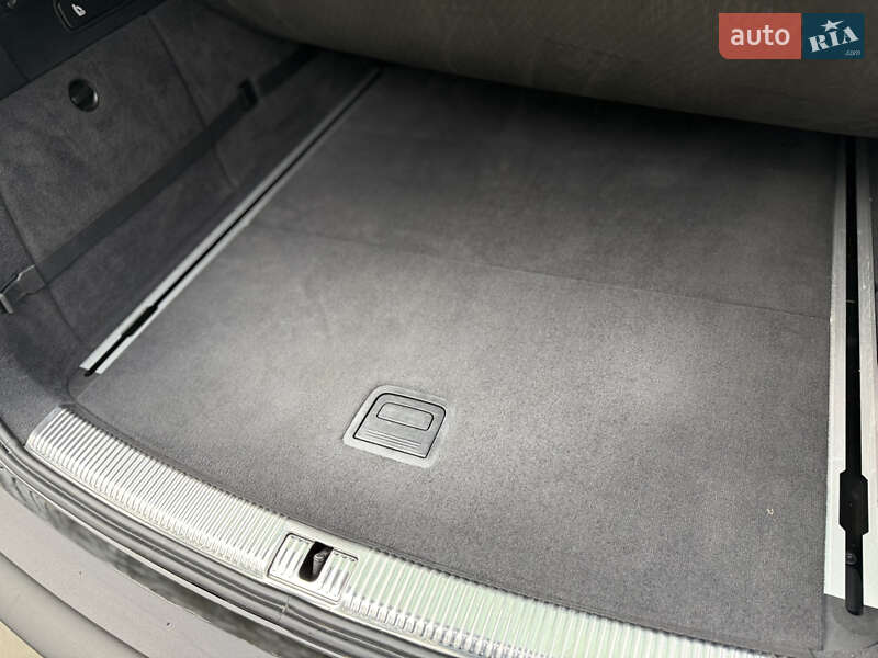 Универсал Audi A6 Allroad 2015 в Ковеле