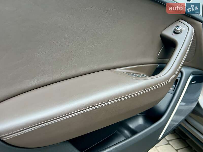 Универсал Audi A6 Allroad 2013 в Киеве фото 17 Универсал Audi A6 Allroad 2013 в Киеве