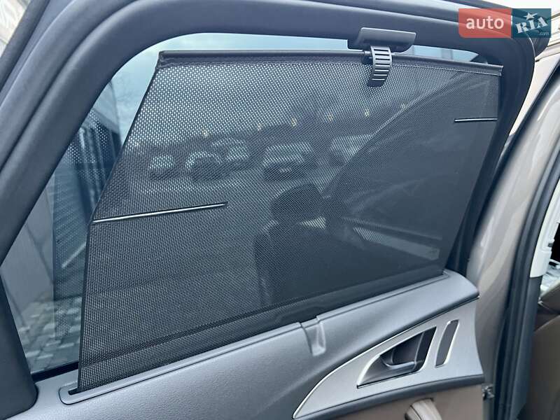 Универсал Audi A6 Allroad 2013 в Киеве фото 31 Универсал Audi A6 Allroad 2013 в Киеве