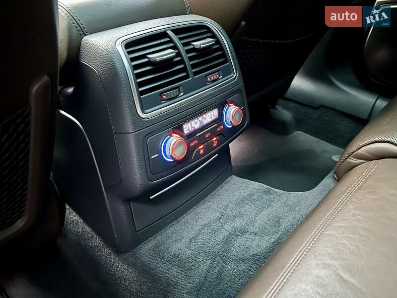 Универсал Audi A6 Allroad 2013 в Киеве фото 34 Универсал Audi A6 Allroad 2013 в Киеве