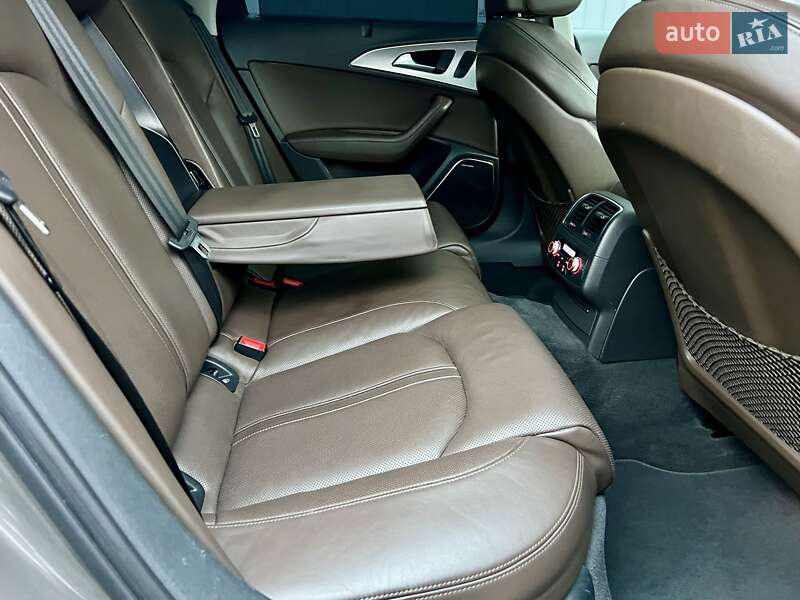 Универсал Audi A6 Allroad 2013 в Киеве фото 53 Универсал Audi A6 Allroad 2013 в Киеве