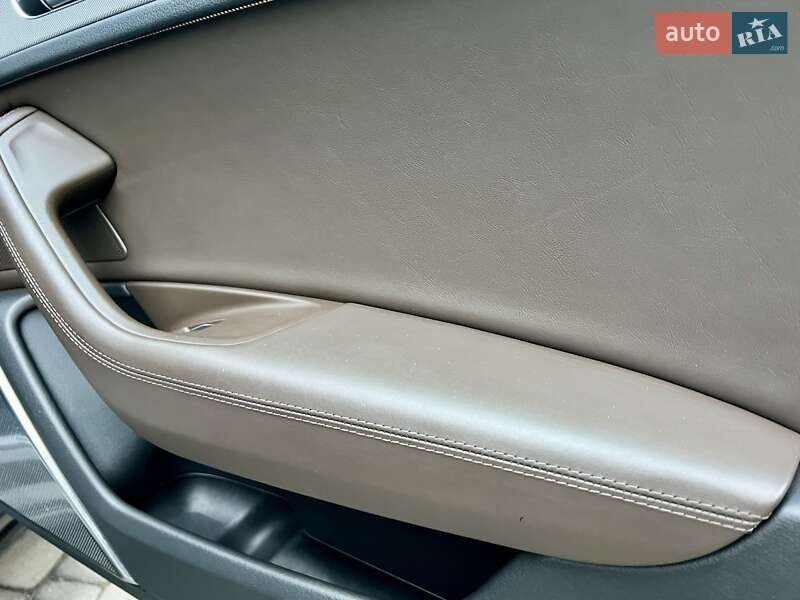 Универсал Audi A6 Allroad 2013 в Киеве фото 58 Универсал Audi A6 Allroad 2013 в Киеве