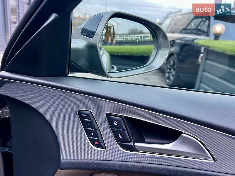 Универсал Audi A6 Allroad 2013 в Киеве фото 59 Универсал Audi A6 Allroad 2013 в Киеве