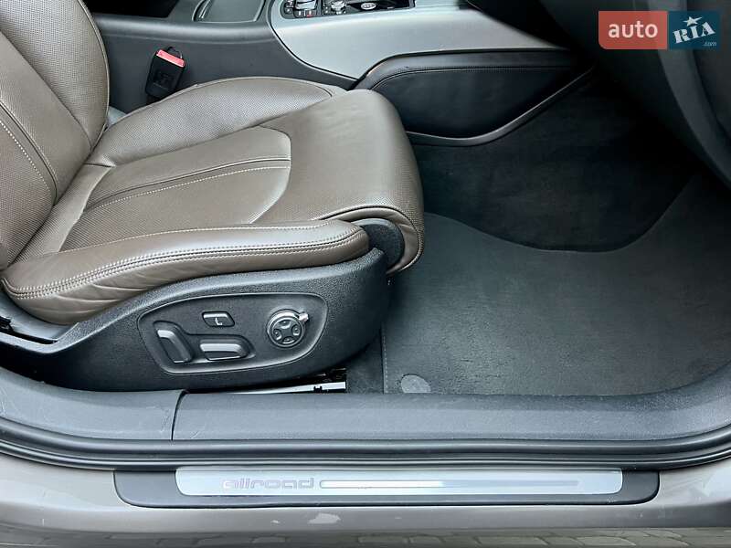 Универсал Audi A6 Allroad 2013 в Киеве фото 61 Универсал Audi A6 Allroad 2013 в Киеве