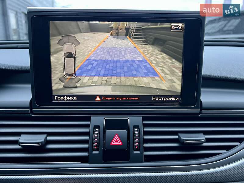 Универсал Audi A6 Allroad 2013 в Киеве фото 87 Универсал Audi A6 Allroad 2013 в Киеве