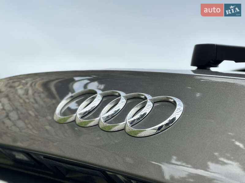 Универсал Audi A6 Allroad 2014 в Каменец-Подольском фото 11 Универсал Audi A6 Allroad 2014 в Каменец-Подольском