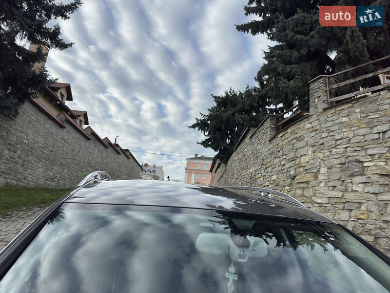 Универсал Audi A6 Allroad 2014 в Каменец-Подольском фото 24 Универсал Audi A6 Allroad 2014 в Каменец-Подольском