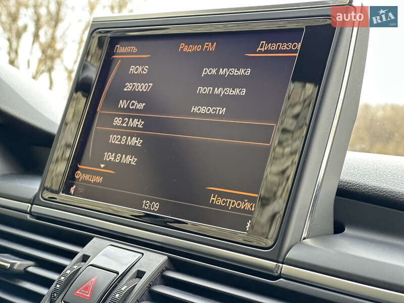 Универсал Audi A6 Allroad 2014 в Каменец-Подольском фото 37 Универсал Audi A6 Allroad 2014 в Каменец-Подольском