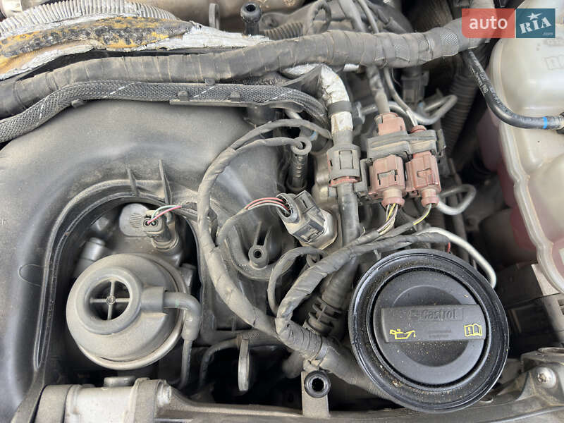 Универсал Audi A6 Allroad 2014 в Каменец-Подольском фото 58 Универсал Audi A6 Allroad 2014 в Каменец-Подольском