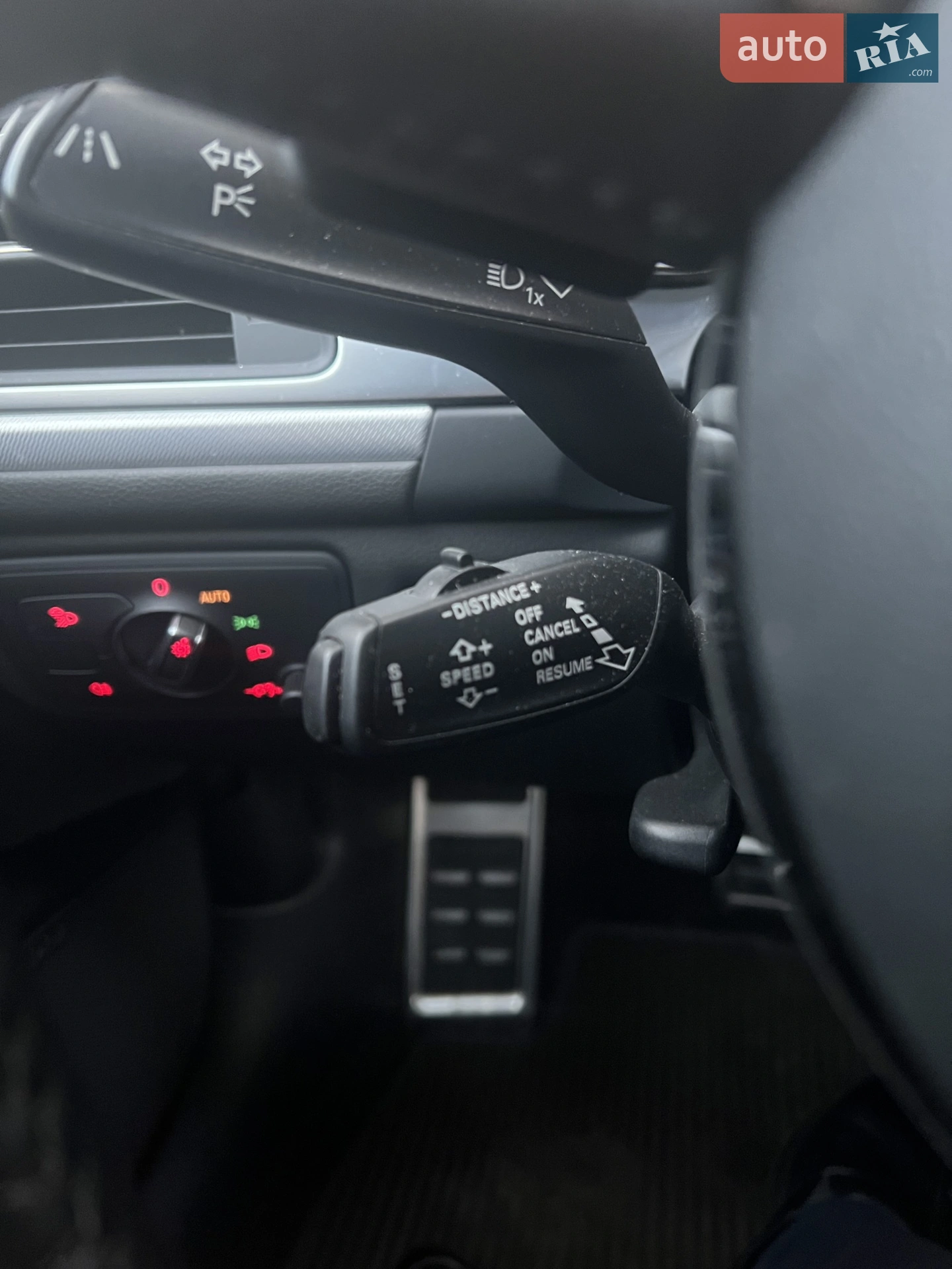 2017 Audi A6 allroad - мініатюра 50