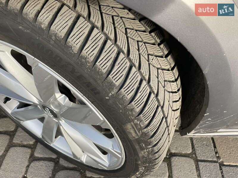Универсал Audi A6 Allroad 2020 в Львове