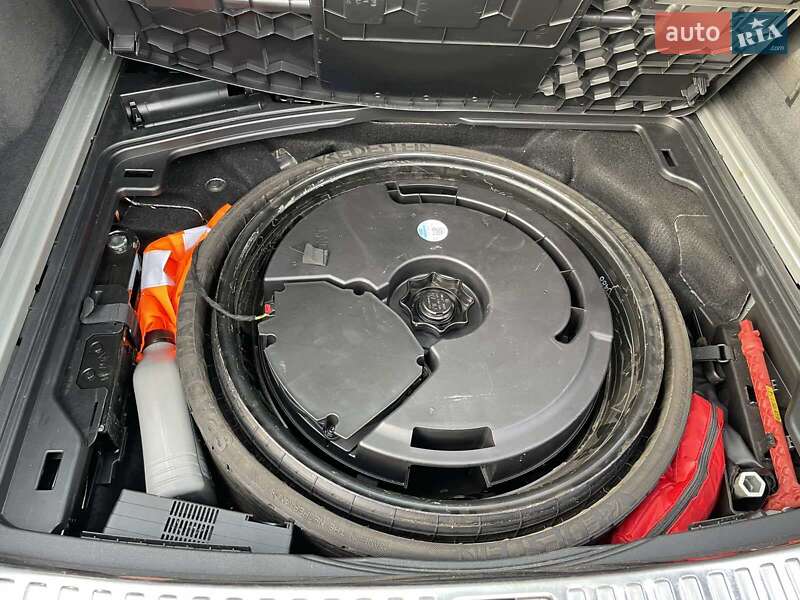 Универсал Audi A6 Allroad 2020 в Львове