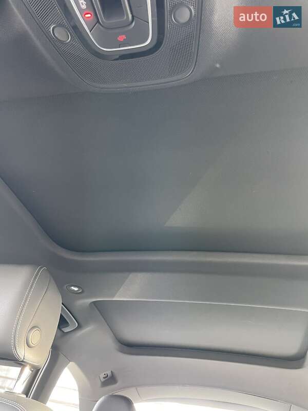 Универсал Audi A6 Allroad 2020 в Львове